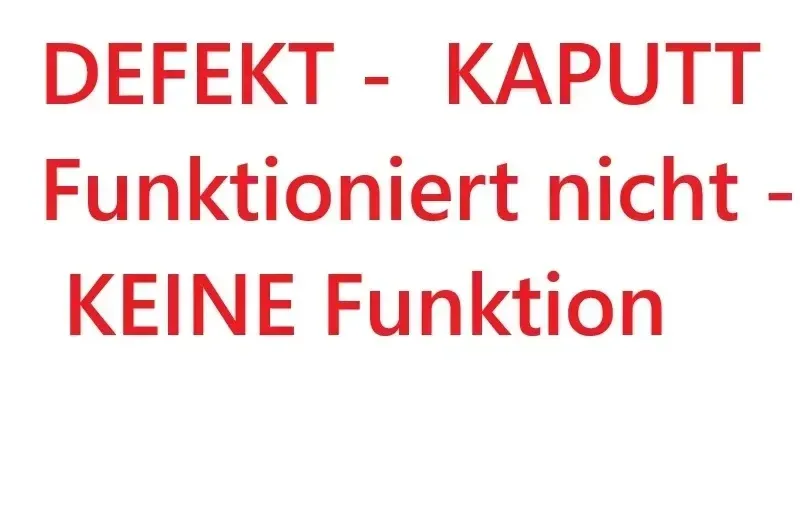 DEFEKT  1x  Audi A4 8E A6 4F Einspritzdüse Düse 03L130277 CBAC 2.0 TDI CBDA CBDC - Bild 1