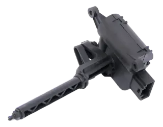 Golf 5 Stellmotor für Umluftbetrieb Heizung Umluft 3C0907511 Touran Passat V213 - Bild 3