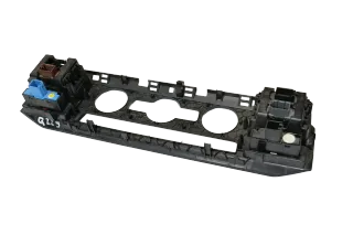 VW Crafter 7C MAN TGE Blende Bedieneinheit Taster ESP ZV Warnblinker 7C0857212C - Bild 6