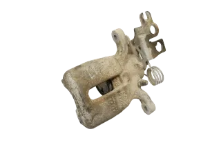 VW Caddy 2K Bremssattel Bremszylinder Sattel links hinten 2K5615423A Allrad - Bild 2