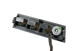 VW Sharan 7N Taxi Schalter Block Bedieneinheit Drucktasten JKV959001A - Bild 6