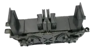 Audi A4 B5 Becherhalter Dosenhalter Getränkehalter 8D0862533D Dosen Getränke - Bild 1