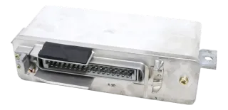 Audi 80 Steuergerät für ABS 4A0907379A Steuereinheit - Bild 2