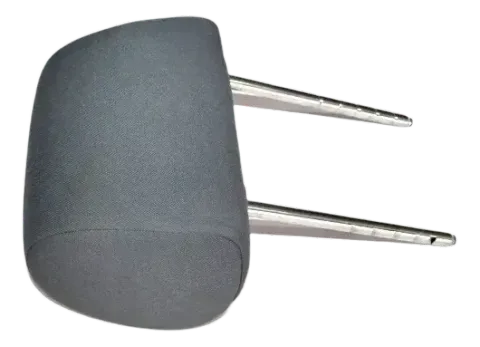 1x VW Polo 9N 9N3 Kopfstütze vorne oder hinten dunkel grau anthrazit 6Q0885921AH