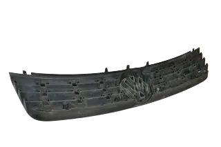 VW Passat 3B Kühlergrill Grill mit VW Zeichen Emblem 3B0853653D 3B0 853 653 D - Bild 5