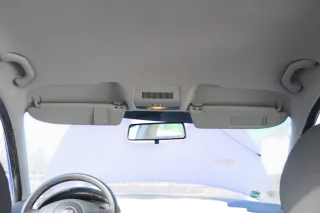 Seat Ibiza 6L Himmel Innenraum Decke Dachhimmel Dach oben grau 4/5-Türer Kopfair - Bild 3