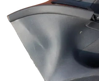 VW Golf 6 Türverkleidung Verkleidung Tür vorne +hinten 4-Türer Seitenverkleidung - Bild 3