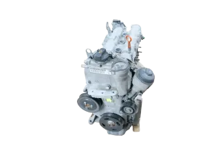 Polo 9N Fabia Motor BTS 1,6 16V 77kw 105PS 162.000km (Automatikgetriebe) - Bild 3