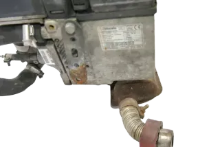 VW Golf 4 Standheizung Heizung Diesel 4KW 36W 12V Webasto 021232 S317 - 2,5 Bar - Bild 3