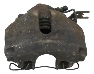 Audi A4 8E Bremssattel 8E0615124A vorne rechts Bremse Satttel - Bild 4