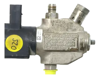 Passat 3C B7 Druckregler Magnetventil 3AA907631H - Bild 2