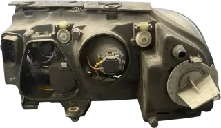 VW Passat 3BG Scheinwerfer rechts vorne 3B0941016AN (keinXenon) - Bild 2