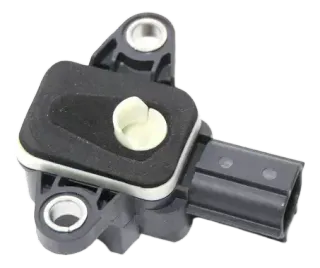 VW Eos 1F Polo 6R Kombi Steuergerät 1Q0955557 Duosensor Drucksensor Sensor Tür - Bild 2