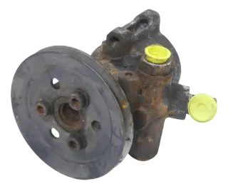 VW Golf 3 Vento Ibiza 6K Servopumpe 037145157D Servo Pumpe Servolenkung - Bild 1