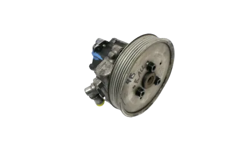 Audi A6 4B Pumpe Servolenkung Servopumpe 4B0145155R T 2.5 TDI 6-Zylinder Pumpe