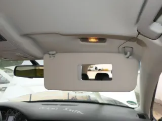 Audi A6 4B Avant Himmel Innenraum Decke Dachhimmel Dach oben silber - Bild 5