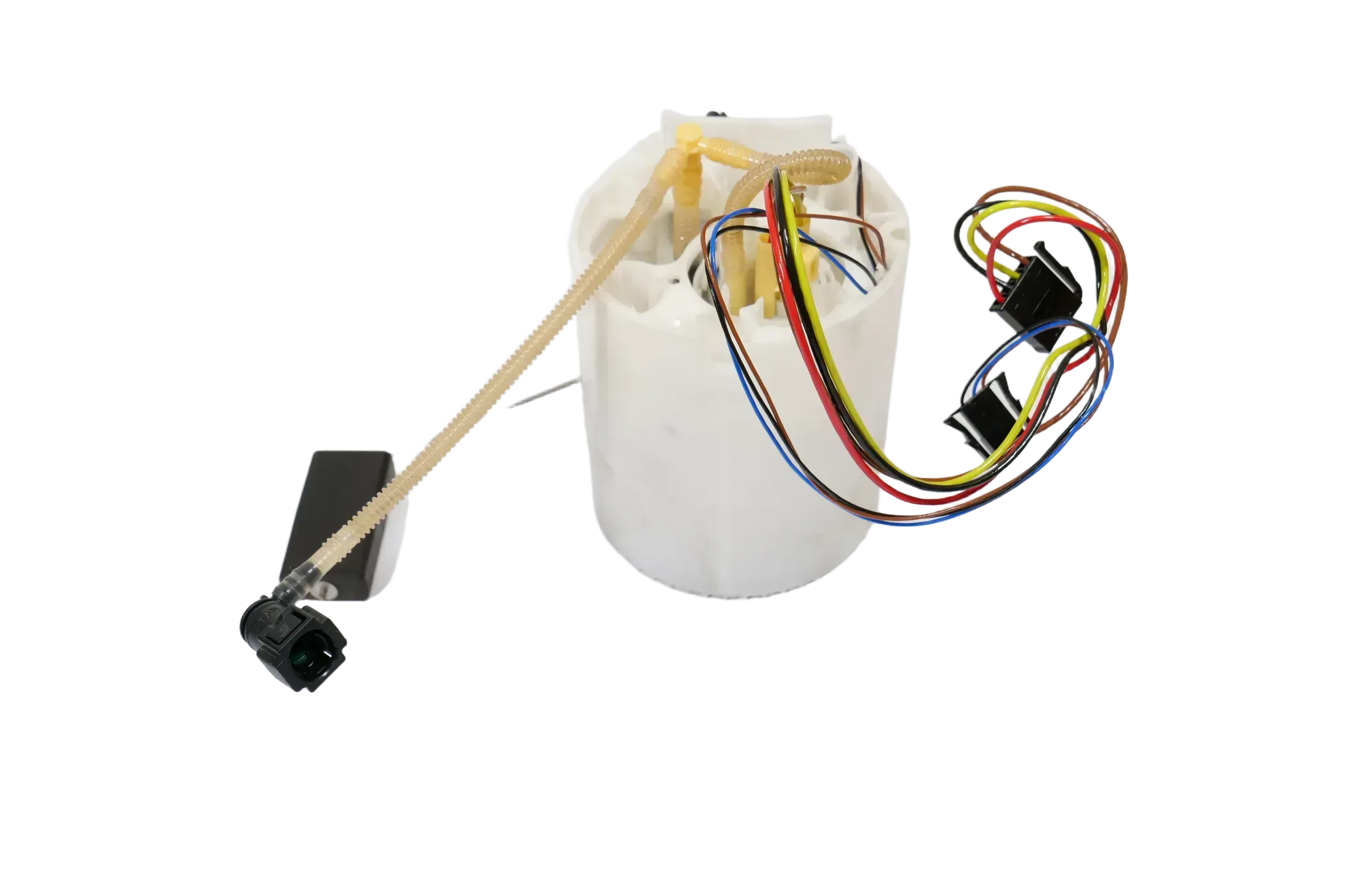 VW Tiguan 5N Q3 Dieselpumpe Tankpumpe 5N0919088M Kraftstoffpumpe (ohne Oberteil) - Bild 1