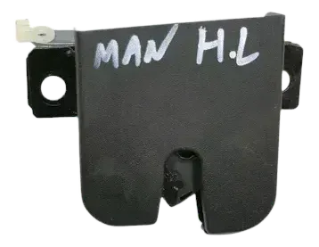 Crafter 7C MAN TGE Heckschloß Schloß an Heckklappe 7C0827505A Fanghaken links