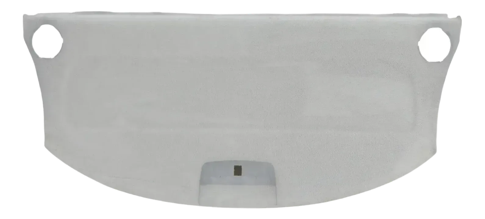 A4 B5 Limousine Laderaumabdeckung Hutablage Kofferraum - grau - Bild 1