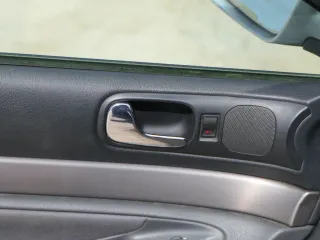 1x Stück Audi A4 B5 Türverkleidung Verkleidung Tür vorne links Abdeckung - Bild 3