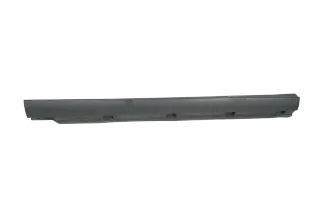 VW Passat 3C B7 Schwellerverkleidung rechts Schweller 3AF853856A Alltrack - Bild 1