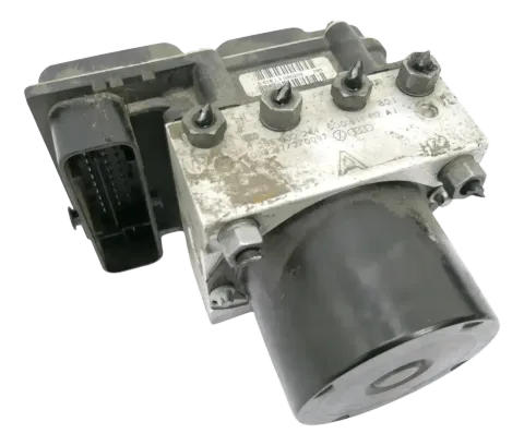 VW Polo 9N 9N3 Seat Ibiza 6L ABS Steuergerät 6q0907375BC 6Q0614117S / T