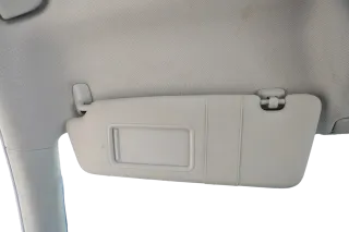 Audi A3 8P 2/3-Türer Himmel Innenraum Decke Dachhimmel Dach oben grau silber - Bild 7