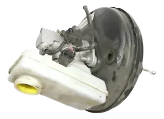 VW Up Mii Bremskraftverstärker Bremskraftregler 1S1614105B 1S1614106A 1S1614106D - Bild 2