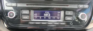 VW Up Radio Stereo CD 1S0057156J 1S0 057 156 J  RCD 215   MP3 Player RCD 125 - Bild 1