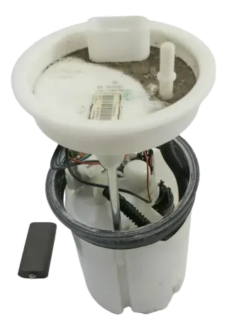 Up Seat Mii Benzinpumpe Tankpumpe 1S0919051B Kraftstoffpumpe Benziner Geber Tank - Bild 1