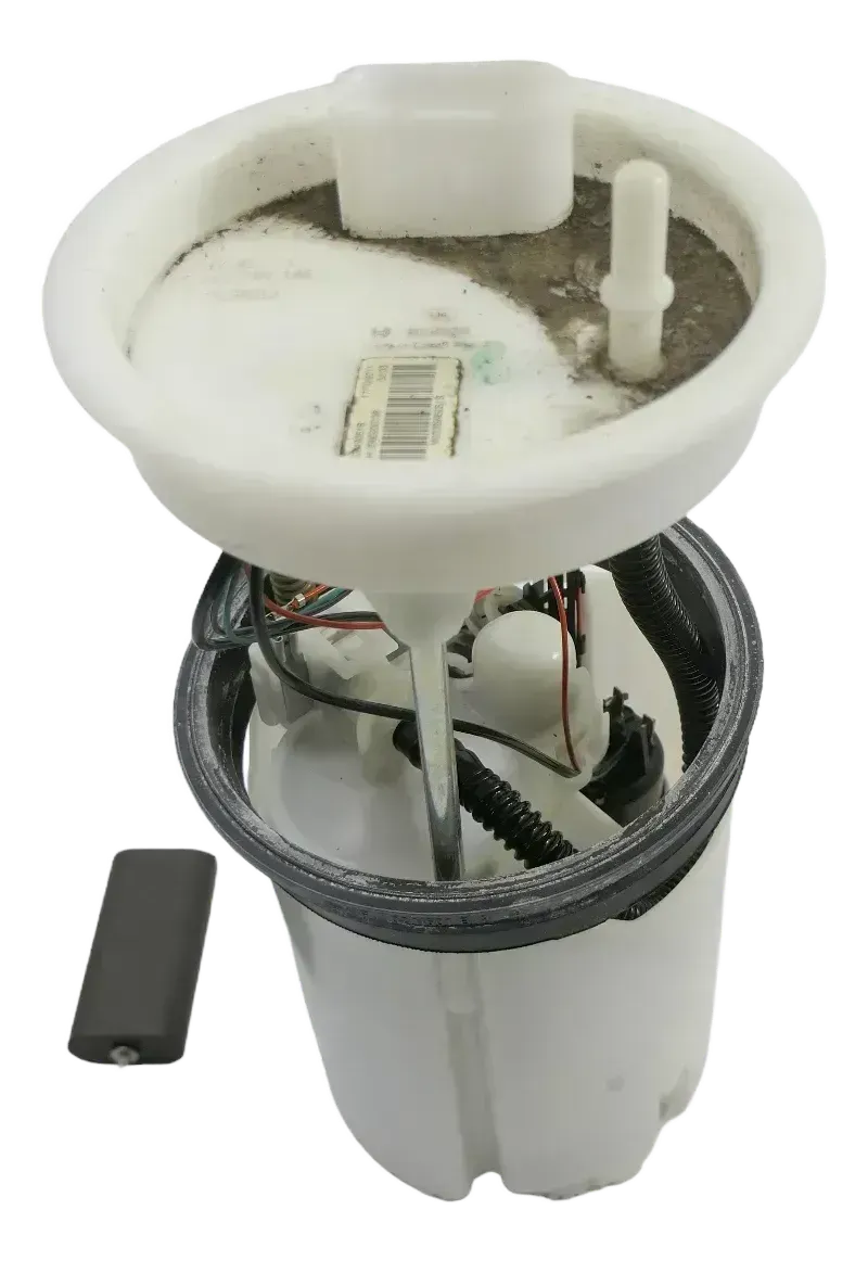 Up Seat Mii Benzinpumpe Tankpumpe 1S0919051B Kraftstoffpumpe Benziner Geber Tank - Bild 1