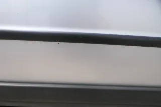 VW Passat 3B 3BG 3B6 Kombi + Limo Tür vorne links Fahrertür silber LA7W OHNE Anb - Bild 8
