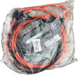 Toyota Kabel Ladekabel Elektro G9060-YM111 Plug-in Hybrid 230V 2,3kw Typ2 Typ-2 - Bild 2
