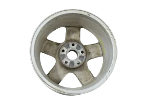 1x Audi A6 Allroad Alufelge Felge 4Z7601025B 6,5jx16 ET16 5x112 - Bild 5