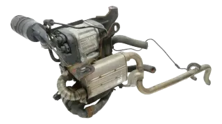 Golf 5 Zusatzheizer Standheizung Heizung Diesel Webasto 42W 5KW 3C0815005N 2,5ba - Bild 3
