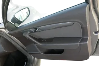 VW Passat 3C B7 Limousine 4x Türverkleidung Verkleidung Tür vorne + hinten braun - Bild 7