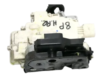 Audi A3 8P A6 4F Stellmotor Tür Türschloß mit ZV hinten rechts 4F0839016 - Bild 1