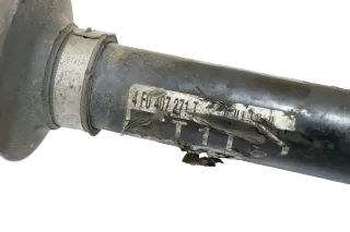 A6 4F Antriebswelle Gelenkwelle 4F0407271T links vorne 2.7 TDI BPG BSG Automatik - Bild 4