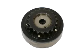 Audi A3 Touran Nockenwellenversteller 2,0 FSI BLX BLR BVY BLY 06F109088J - Bild 1