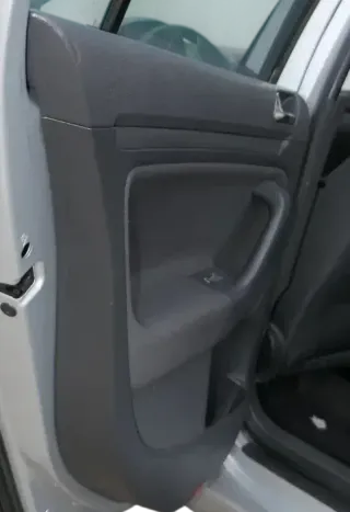VW Golf 5 Limousine Türverkleidung Verkleidung Tür hinten links 4/5-Türer - Bild 3