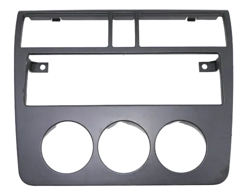 Audi A4 B5 Mittelkonsole Verkleidung um Radio Blende 8D0863263B Abdeckung