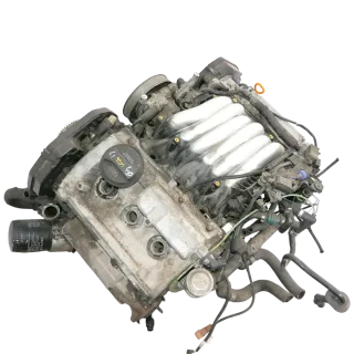 Audi A6 4B A4 B5  Motor ARJ / ASM / AML / AMM 2,4 V6 120kw 100kw 174PS 190.000km - Bild 1