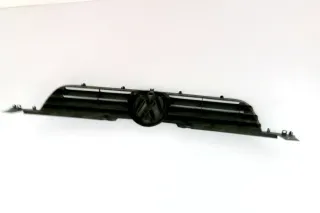 VW Lupo 6X Grill Kühlergrill VW Zeichen Logo 6X0853653A - Bild 2