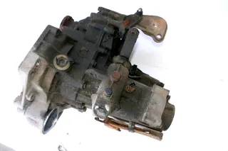 VW Golf 3 Polo Kombi 6K DFX CHC DFW Getriebe 5 Gang Schaltung Diesel - Bild 2