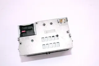 VW Golf 5 Radio CD Player Original RCD500 3C0035195B MP3 mit Code für Wechsler - Bild 2