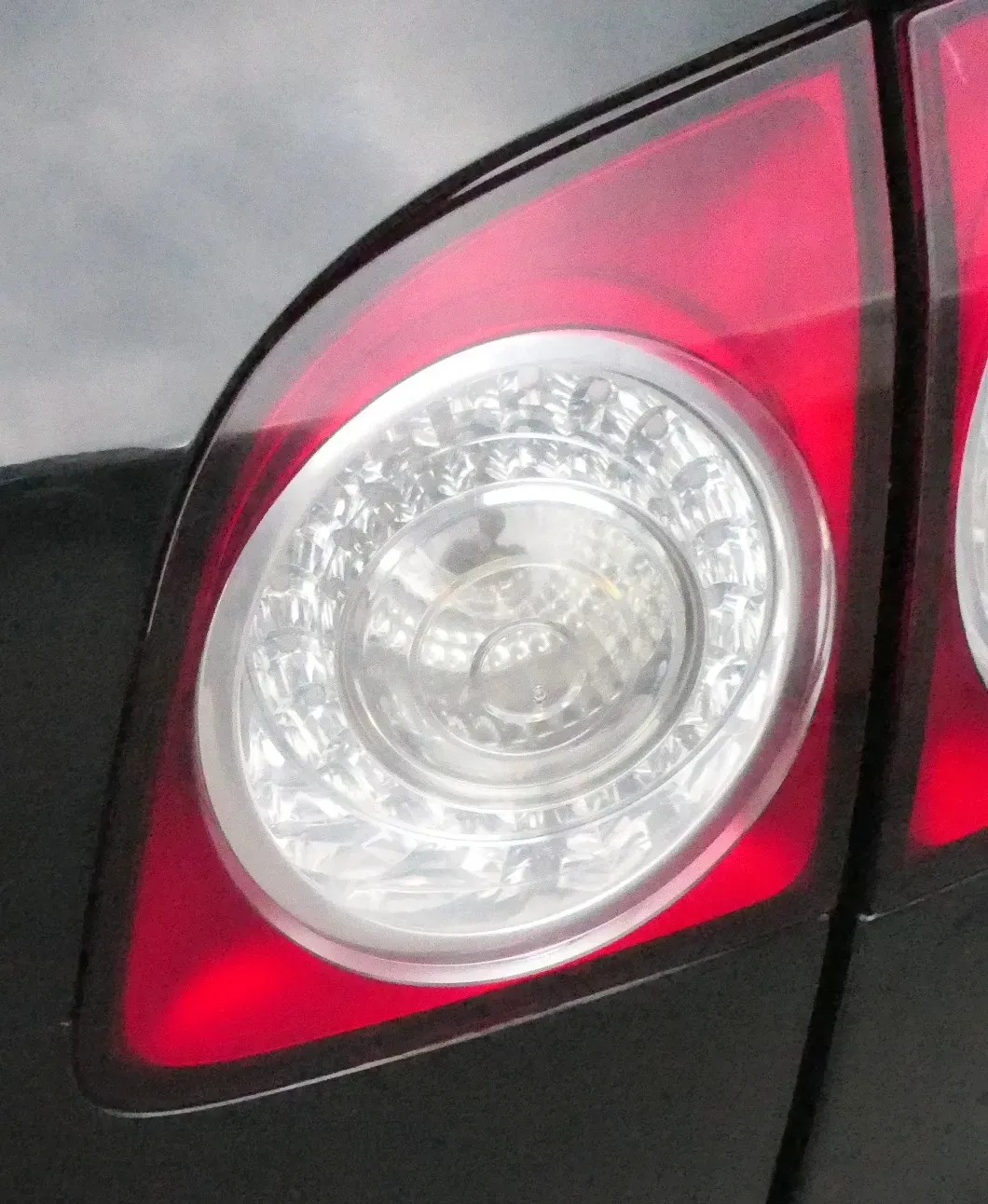 VW Golf Plus 5M Rücklicht hinten rechts innen Rückleuchte original 5M0945094J - Bild 1