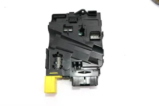 VW Golf 5 Touran Steuergerät Lenksäule Lenkstockschalter 1K0953549BC cv - Bild 1