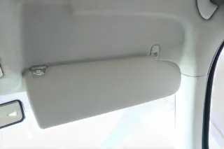 VW T5 Doka Pritsche Sonnenblenden Sonnenblende grau rechts - Bild 3