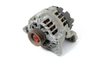 VW Passat 3B Audi A4 B5 A6 4B Lichtmaschine 140A 078903016H 2,5 TDI BDG BDH - Bild 3