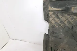 VW Golf A3 Unterbodenverkleidung Verkleidung links unten Abdeckung 1K0825211E Bi - Bild 3